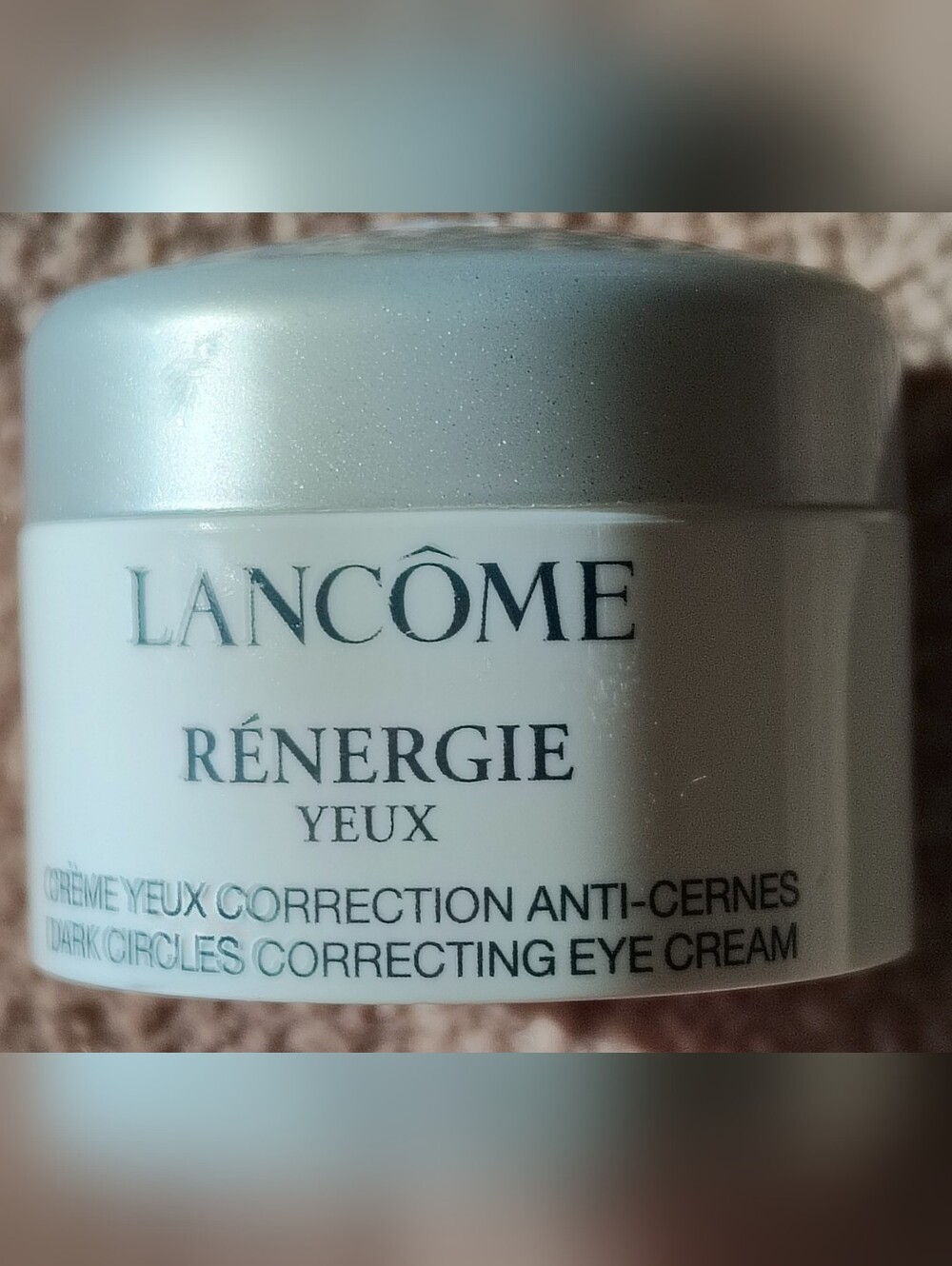 Rénergie Yeux Eye Cream - 0.16 FL Oz